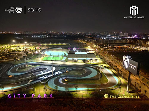 duong-dua-go-kart-the-global-city-quan-2-dem